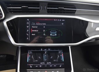 Audi A6 2.0 TDI S-TRIONIC 88 000 KM 2020-DPH - 16