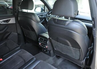Audi Q7 3,0TDi Q. S-LINE VZDUCH ČR 1.M - 16