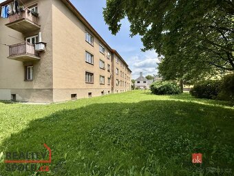 Pronájem, byty/1+1, 43 m2, Seifertova 1089, 51741 Kostelec n - 16