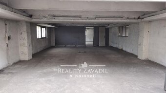 Pronájem výroba, 1 024 m2 - Horní Suchá, ev.č. 00694 - 16