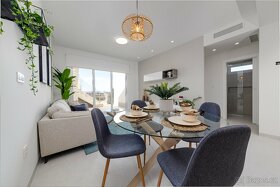 Apartmán ve Španělsku - Guradamar del Segura - 16