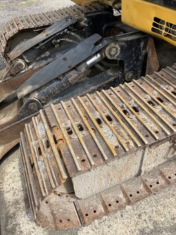 CAT 314d LCR - 16