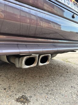 Mercedes-Benz W124 3.0 Hammer replika - 16