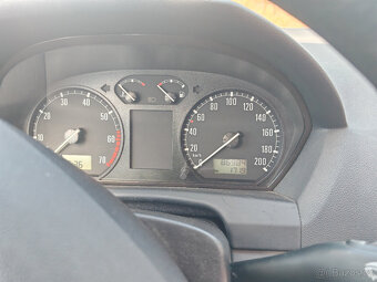 Škoda Fabia 1,4 MPi 50kW, rv 2001, 87tis km, krásné sedačky - 16