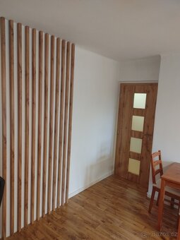 Pronajmu 2 generacni dum -2.byty 3kk + 2kk+ zahrada na grill - 16