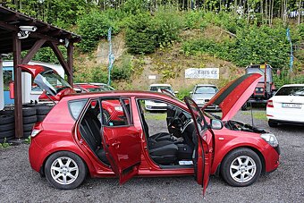 Kia Ceed - 16