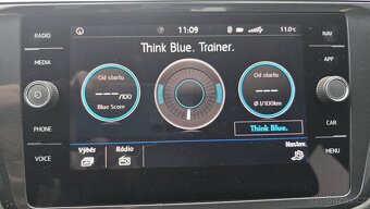 VW Tiguan Allspace 1.4 TSI 110 kw Comfortline - 16
