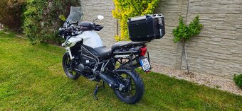 Triumph Tiger Explorer 1200 XRT - 16