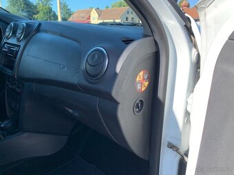DACIA LOGAN 1,2i - 55kW - TAŽNÉ ZAŘÍZENÍ - PŮVOD ČR - 16