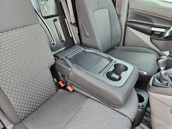 Ford Transit Connect L2H1 1.5 TdCi/120hp - 2020 - 16