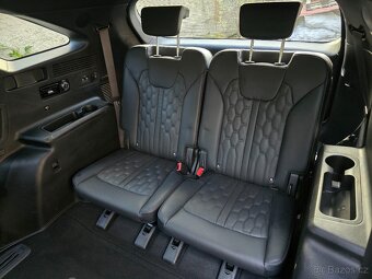 KIA Sorento 7míst MQ4 2,2 CRDi 4x4 8DCT TOP Webasto - 16
