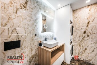 Prodej, byty/3+kk, 135 m2, Tyršova 2101/58, 66434 Kuřim, Brn - 16