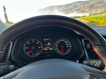 Seat Leon FR 2.0 TDI - 16