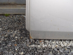 Karosářské díly a světla Ford Fiesta V - 16