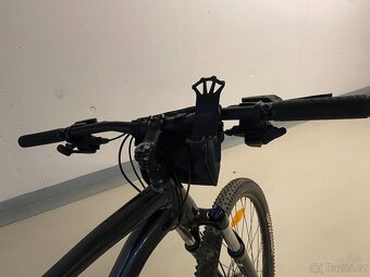 Kolo GT Avalanche 29' SPORT L cerna(gunmetal) - 16