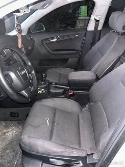 Audi a3 8p sportback 2.0tdi BMM - 16