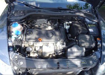 Škoda Octavia 1.4TSI, nové v CR - 16