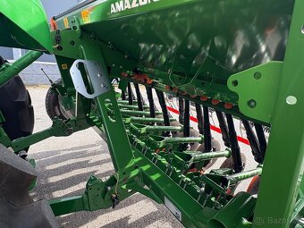 JOHN DEERE 5075 E s čelním nakladačem 76Mth - 16