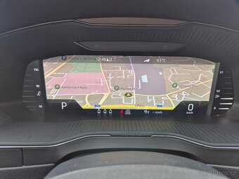 Škoda Superb 3,2.0TDi147KW,STYLE,4x4,LED,VIRTUAL,DPH,ČR2022 - 16