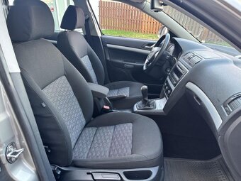 Škoda Octavia,Combi 1.2TSI - 16