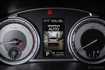 Suzuki Vitara 1.4 BoosterJet Elegance+ AllGrip - 16