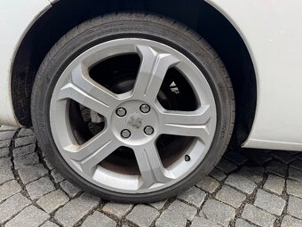 Díly z tohoto vozu Peugeot 308cc 2.0hdi - 16