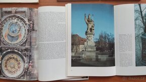 Průvodci Č. Krumlov, Praha, Č. Budějovice aj. - Nj, Čj, Šj - 16