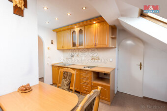 Prodej rodinného domu, 270 m², Ostrava, ul. Žitná - 16