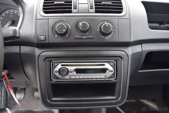 ►►Škoda Fabia 1.2 44kW JEDEN MAJITEL◄◄ - 16