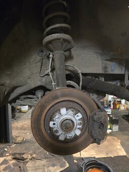 Vw golf 4 IV 1.9 tdi 85kw - 16