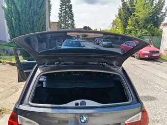 BMW e91 330D 170kw - 16