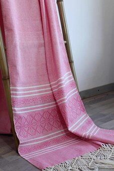 Pravé Mexické REBOZO - 16