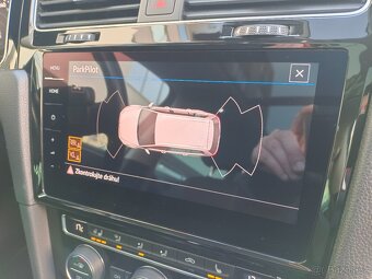 VW Golf 7 2.0TDI 110kW DSG Virtual Panorama Dynamic FULL LED - 16