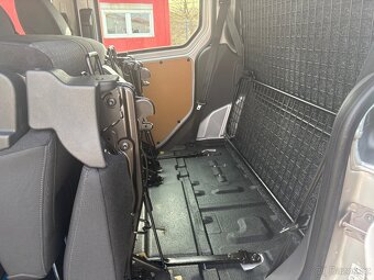 Ford Transit Connect 1.5 TDCi DPH 1.maj CZ HAGEMANN - 16