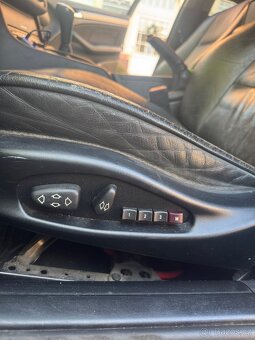 BMW e46 320d 110kw - 16