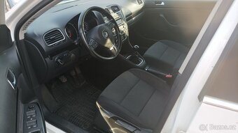 Volkswagen Golf 6 - 16