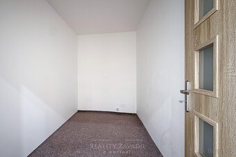 Prodej byty 3+1, 63 m2 - Chomutov, ev.č. 561 - 16