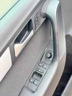 Volkswagen Passat, 2.0TDI 103KW Automat RLine Ojeté, 2014 25 - 16