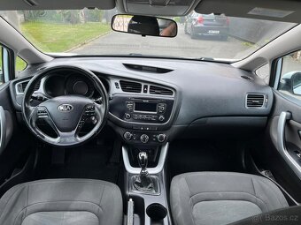 Kia ceed  combi 1.6 - 16
