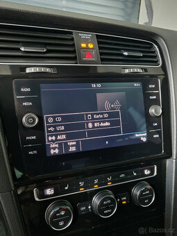VW Golf Variant 2.0TDi 110kW DSG Highline (full LED) - 16