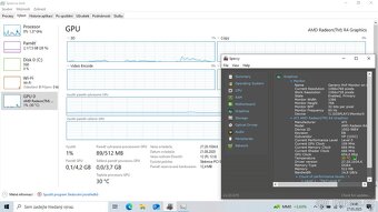 HP 15-BW049NC 15,6“/AMD A6-9220/SSD256GB/RAM8GB/DVD - 16