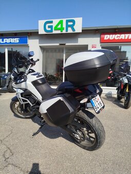 Ducati Multistrada 950, ČR, TOP VÝBAVA, ODPOČET DPH, SERVIS - 16
