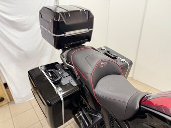 HONDA VFR 1200 X CROSSTOURERABS,DCT,TRAVEL,TOP - 16