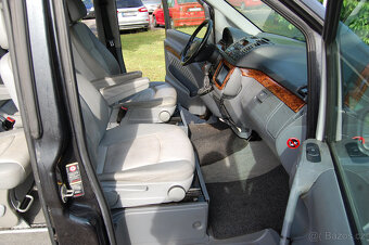 Mercedes Benz Viano w639 2.2cdi 110kw Automat - 16