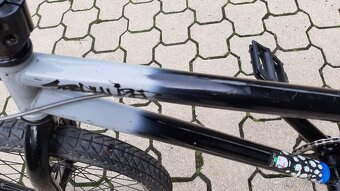 BMX Specialized Fuse 2 2008 - 16