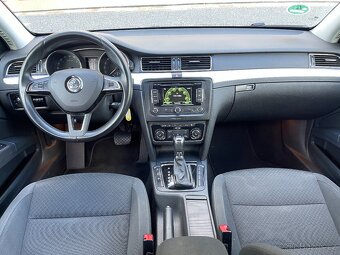 Škoda Superb 2 FL, 2.0tdi/125kw, Exclusive, DSG, pěkný vůz - 16