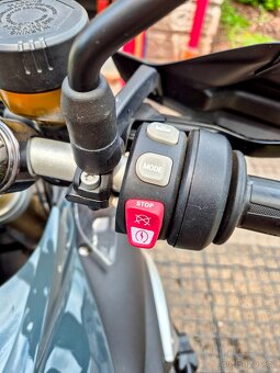 BMW F800 GS Adventure R.v.2017 - 16