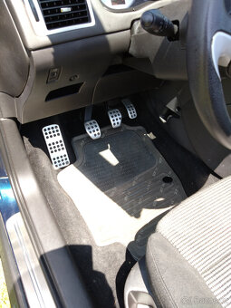 Peugeot 307cc cabrio, 2.0 benzin 103kw - 16