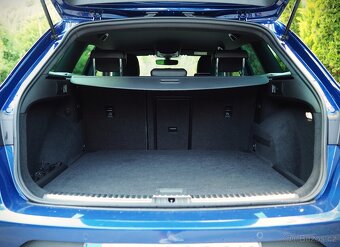 Leon CUPRA ST 300 4-drive (pohonom 4x4), DSG, VIRTUAL - 16