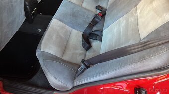 Mitsubishi Lancer Evolution 6 - 16